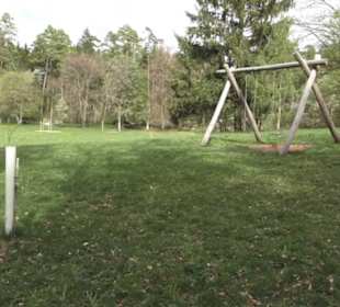 Wanderweg Hochgehswiggert