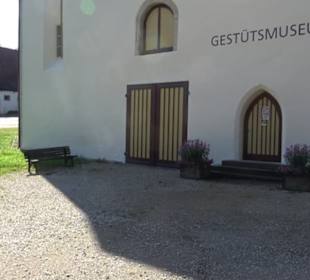 Gestütshof Offenhausen