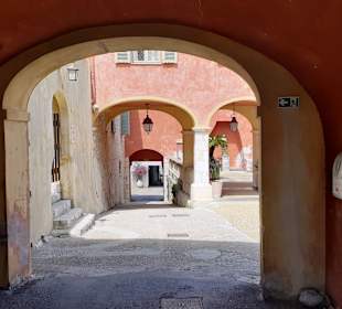 Citadelle Saint-Elme