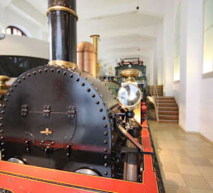 Ausstellungshalle
