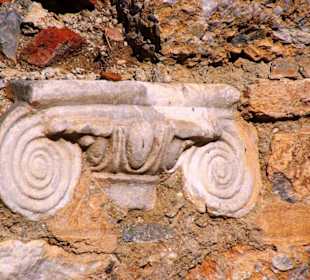 Ausflug Ephesus 20.10.2013 Bilder sagen mehr als..