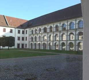 Residenzmuseum
