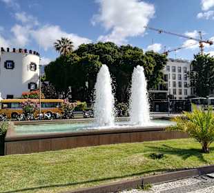 Altstadt Funchal