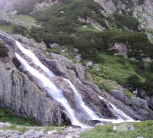 Tatrzański Park Narodowy