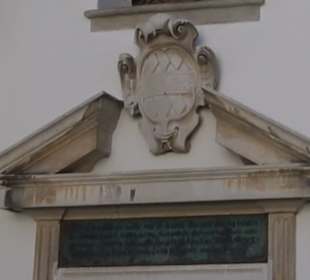 Wallfahrtskirche Mariahilf