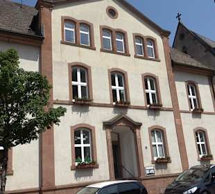 Tourist-Information Bad Griesbach