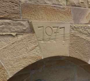 Skulptur Hafner und Wassermädchen 