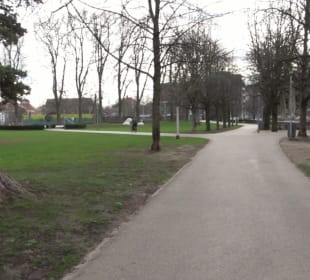 Parkanlage Maille Esslingen am Neckar