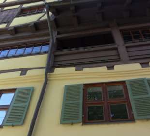 Altes Gerberviertel Nördlingen