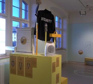 Museum für Naturkunde