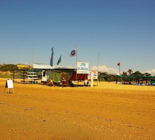 Wassersport Gündogdubereich