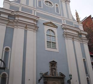 Kościół św. Antoniego