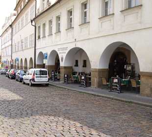 Eindrücke vom Hradschin