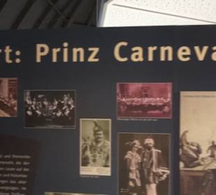 Fastnachtsmuseum Narrenschopf