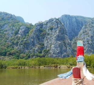 Khao Sam Roi Yot National Park