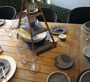 Erlebniszentrum von Villeroy & Boch