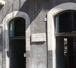 Catania