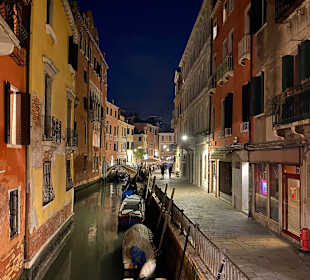Altstadt Venedig
