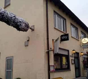 Gasthaus Schleppi in Schönenberg-Kübelberg