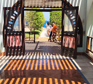 Hurghada Marina Boulevard