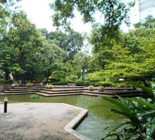 Kowloon Park