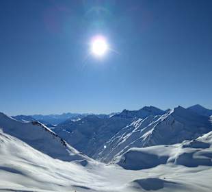 Serfaus ist einfach super 