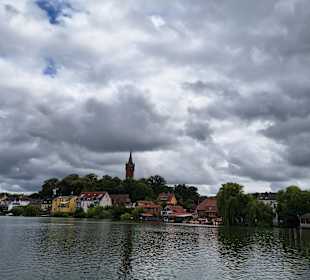 Feldberger Haussee