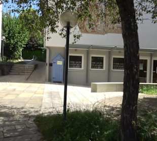 St. Stephanskirche Mähringen