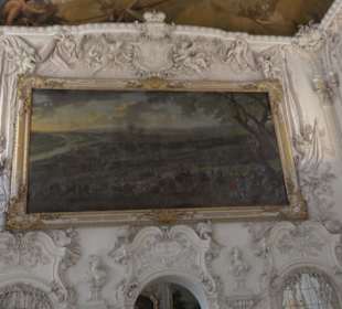 Neues Schloss Schleißheim