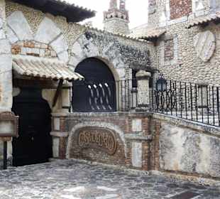 Altos de Chavon