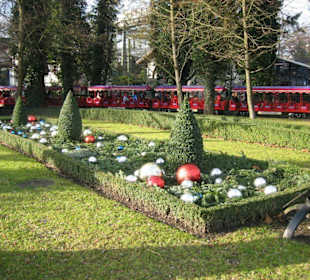 Europa Park - Winterzauber