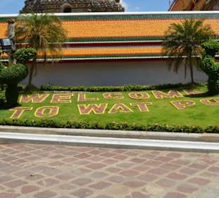 Wat Pho