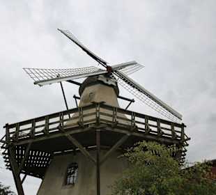 Windmühle Fortuna