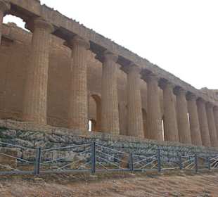 Agrigento