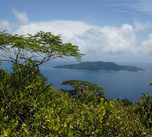 Nid dÀigles (Adlernest)