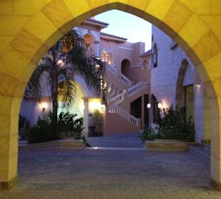 Eindruck von 'Old Town'