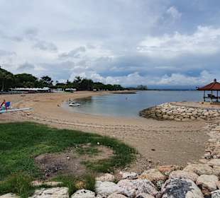 Strand Sanur