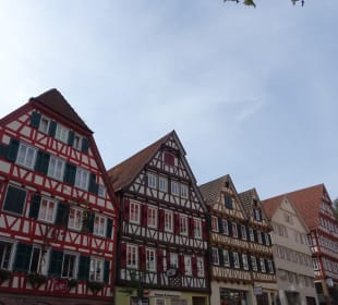 Stadtrundgang