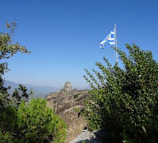 Kloster Agios Stéfanos