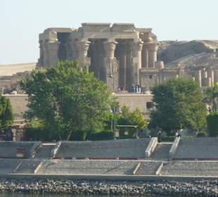 Kom Ombo
