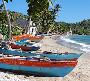 Ausflug nach Santo Domingo