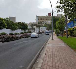 Relaxia Jandia Luz Apartments