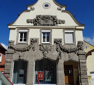 Altstadt Bad Windsheim
