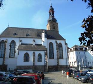 Schlosskirche