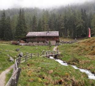 Lercher Alm