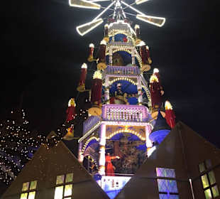  Kassel Weihnachtsmarkt
