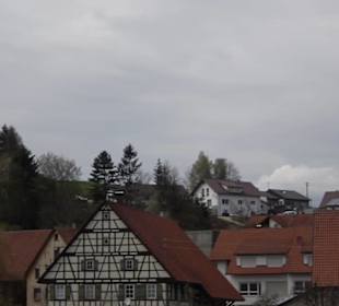 Vulkankrater-Rundweg Apfelstetten
