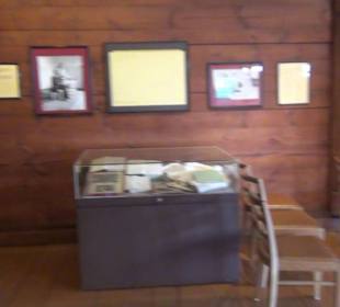 Museum Reichenau Mittelzell