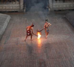 Xcaret