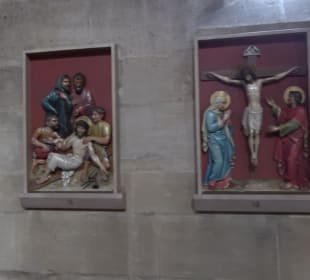 Münster St. Paul Esslingen am Neckar